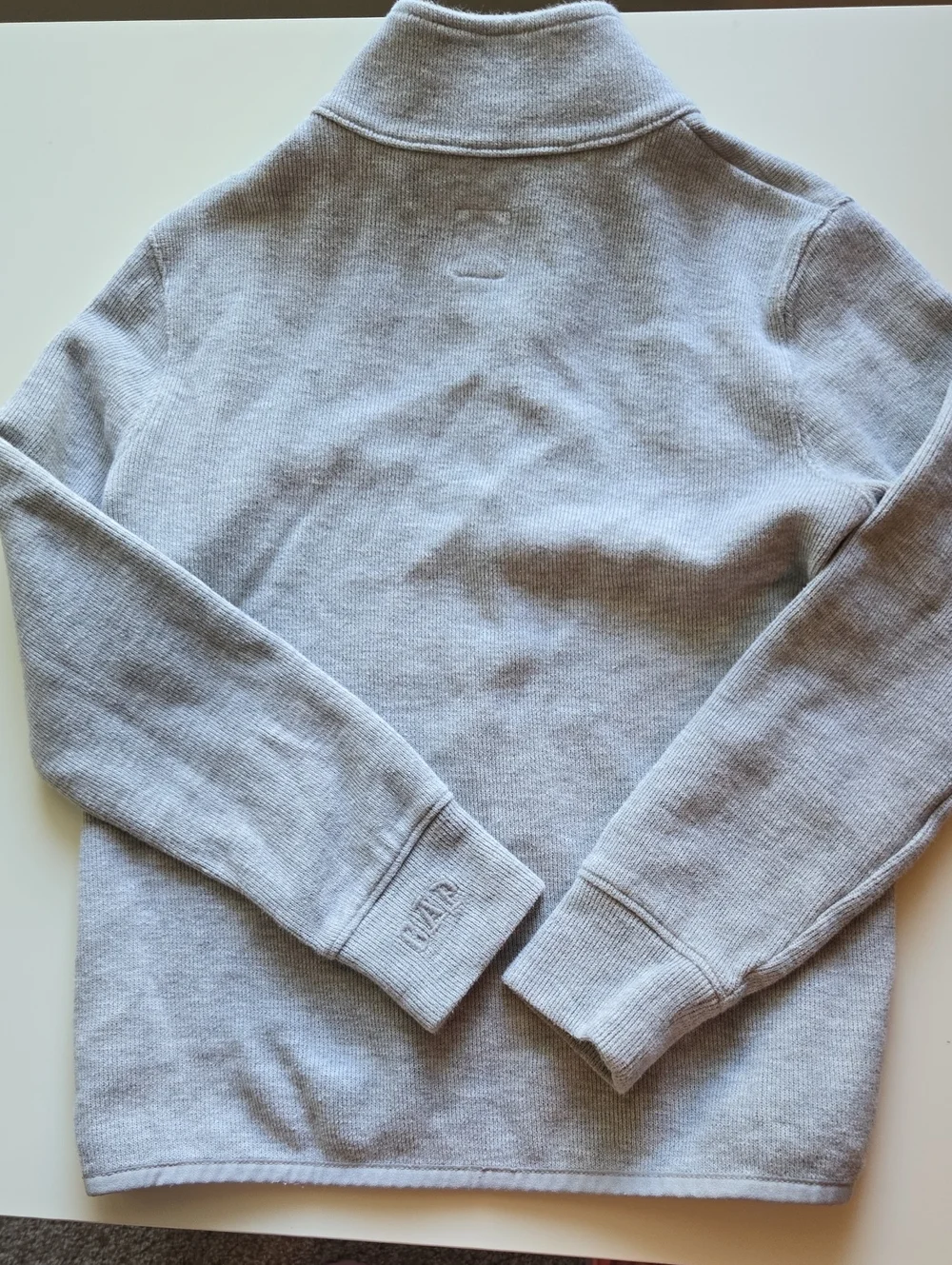 GAP boy half
